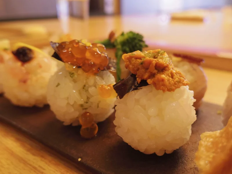 【予約必須】京都で「手鞠鮨」を食べよう♡の画像_5