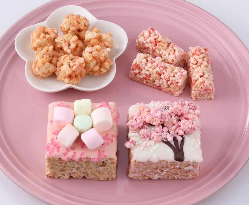 春の『東京ソラマチ』で食べたい、桜の限定グルメおすすめ7選♡ 【#桜 2019 14】