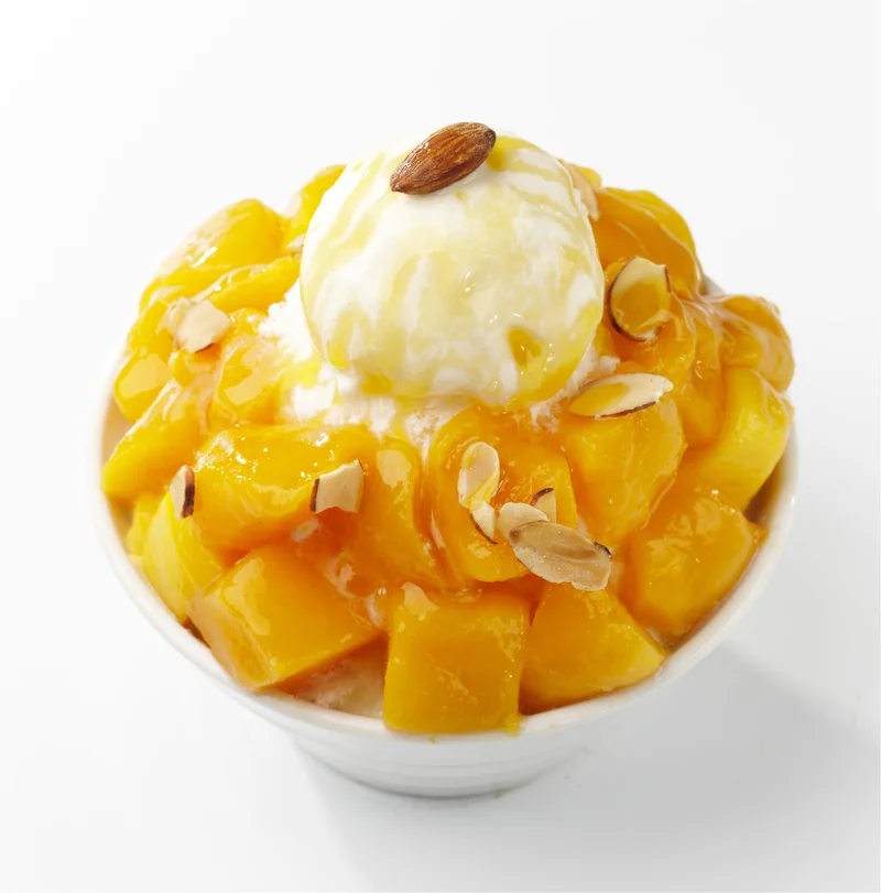 オールシーズン食べられるかき氷『DesertCafe 雪のはな』が東京初出店！