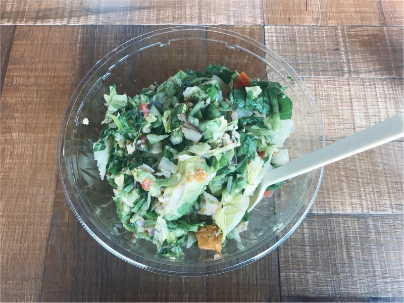 サラダを食べて健康に✭おしゃれなサラダ専の画像_2