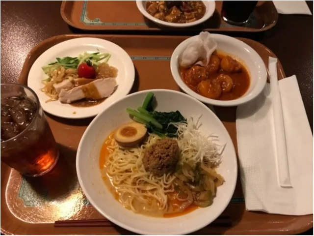 【東京ディズニーシー】に行ったら、食べての画像_7