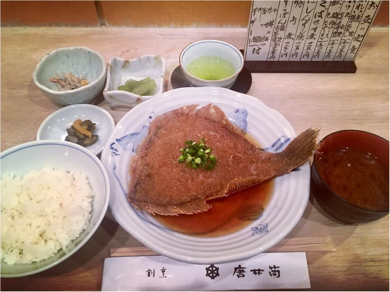【ランチ】銀座で美味しい和食を食べるならの画像_1