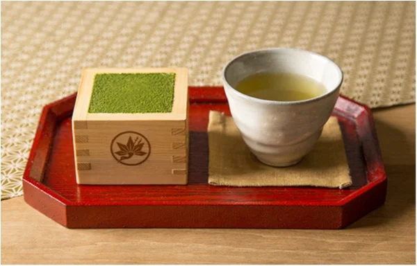 クリスマスから年末年始で鎌倉へ行く人必見！　12／20に和カフェ『もみじ茶屋』がオープンしたってよ♡