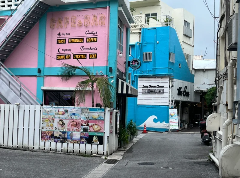 【沖縄】リゾート系かき氷専門店 《 thの画像_15