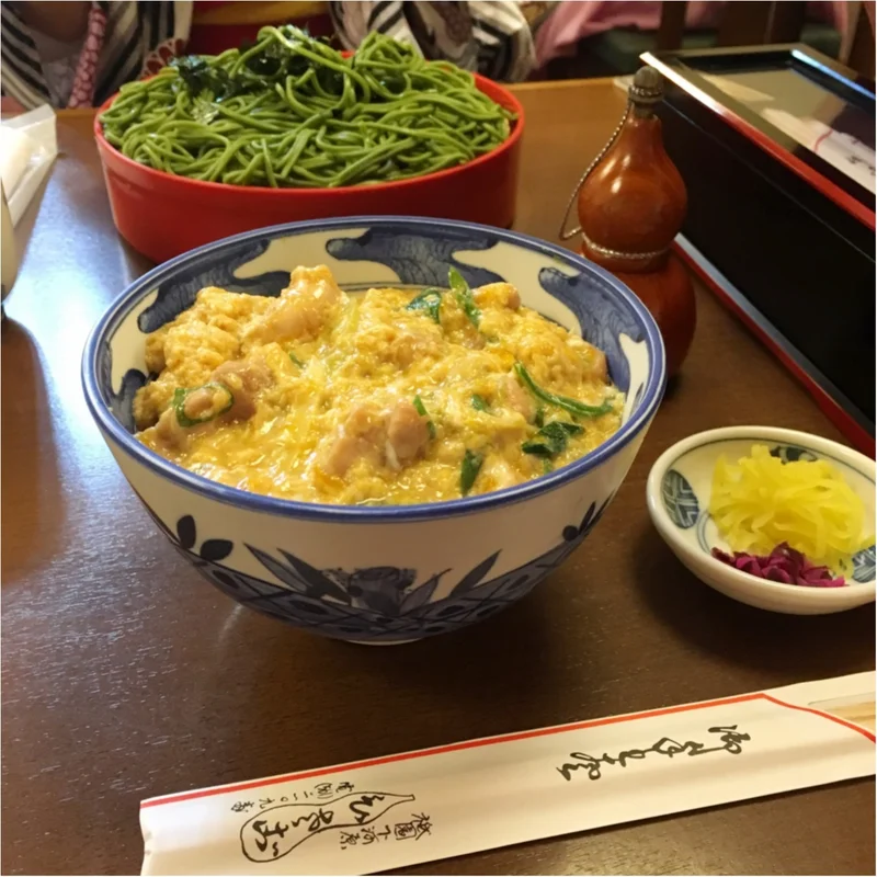 ふわトロっ♡ 絶対に食べたい！京都の老舗の画像_5