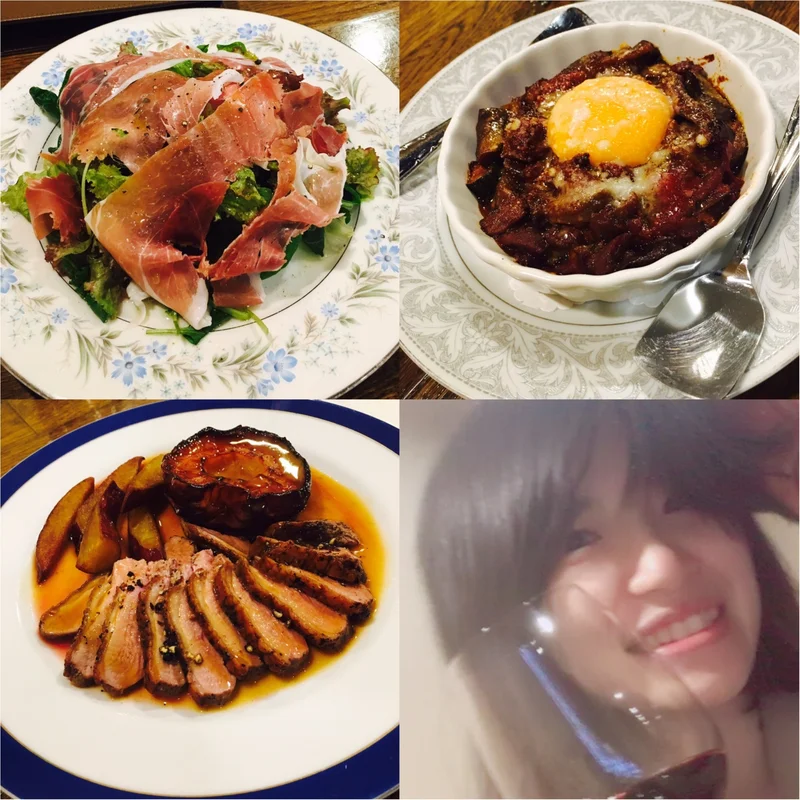 [神戸] フランス家庭料理屋さん takebou に行ってきました！