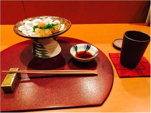 【恵比寿】本格日本料理を食べたいなら「日の画像_2