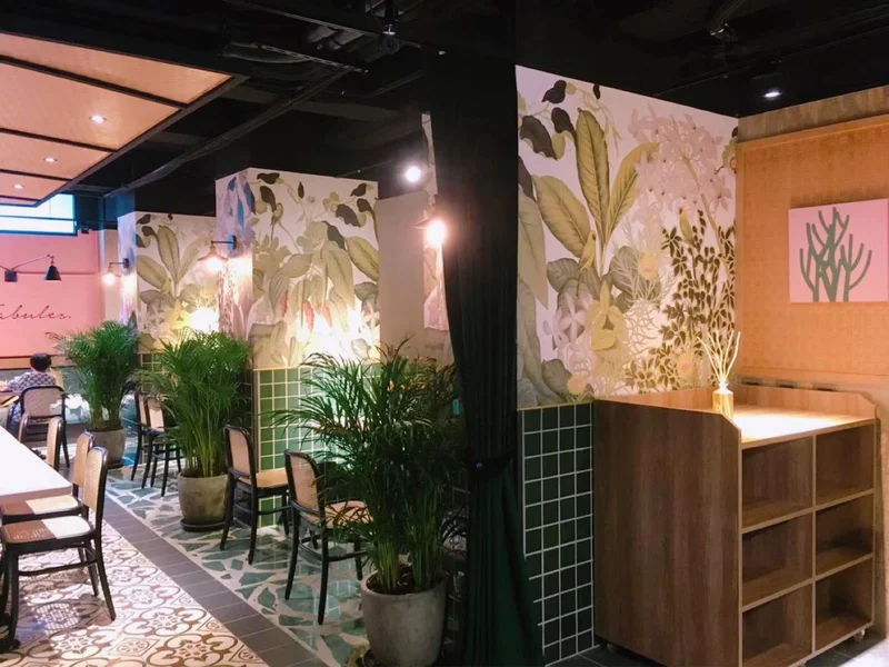 インスタで話題のお店など、台北の最新おしゃれカフェ３選【 #TOKYOPANDA のおすすめ台湾情報 】