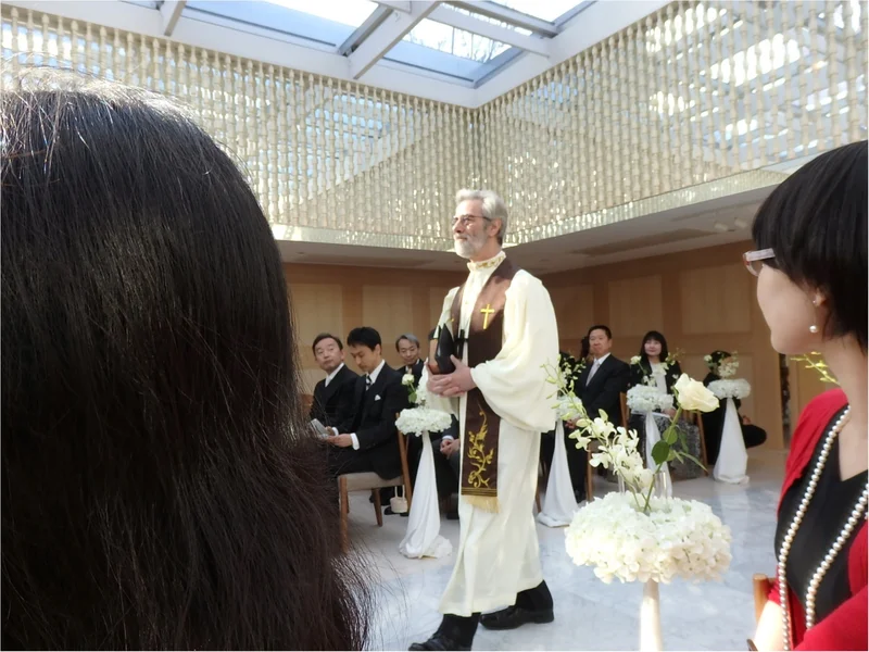 ☆世界でここだけ！結婚式with東京タワの画像_8