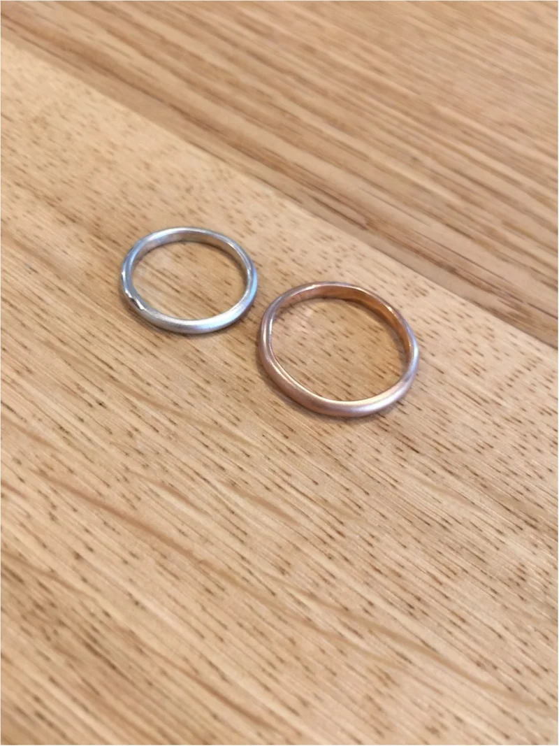 結婚指輪のおすすめブランド特集 - スタの画像_50