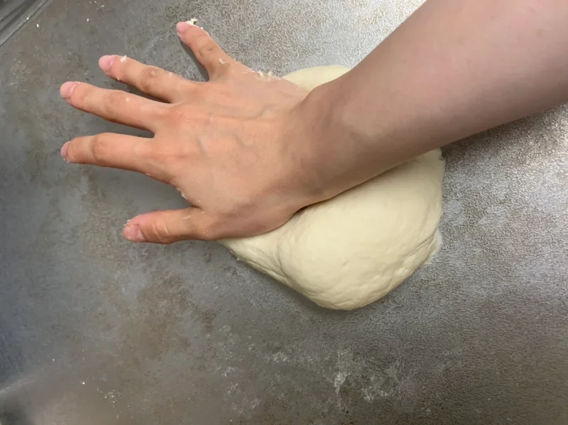 《料理》私のパン作りの画像_5
