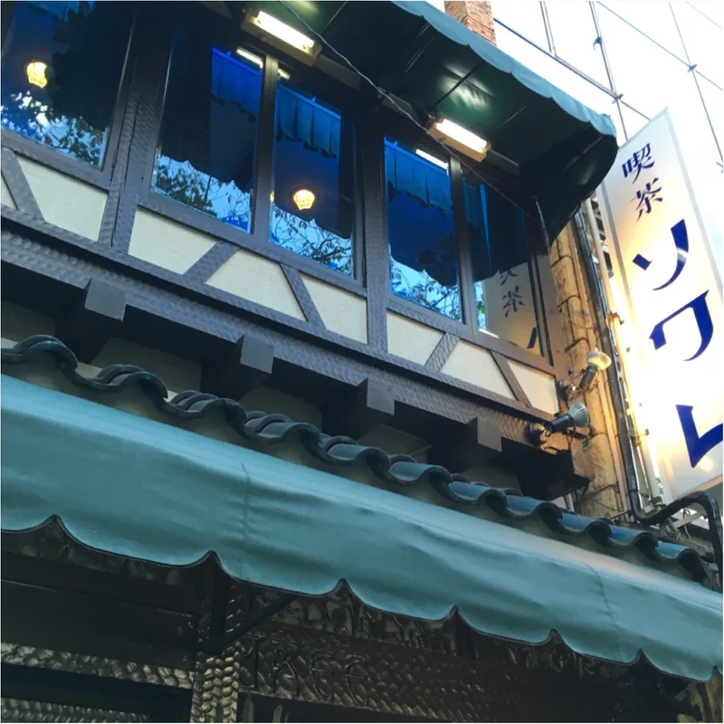 おすすめの喫茶店・カフェ特集 - 東京のの画像_35