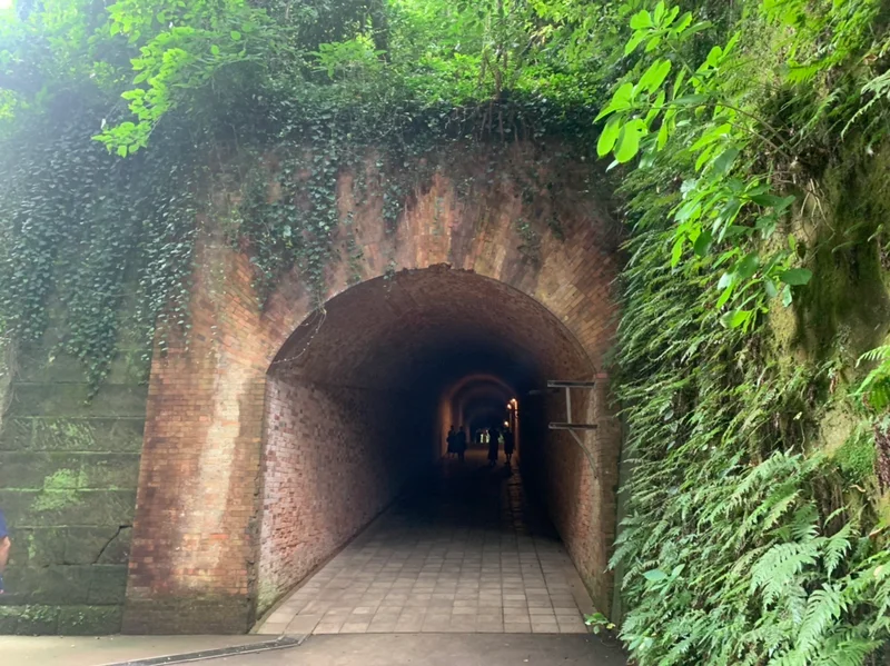 東京から約1時間で行ける無人島【猿島】レの画像_12