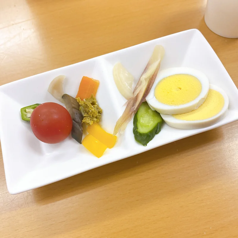 【京都】新撰組も食べた！京漬物の本格ぬかの画像_4