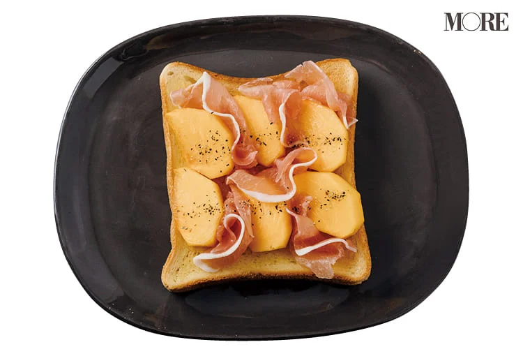 食パンのアレンジレシピ特集 - 朝食やホの画像_11