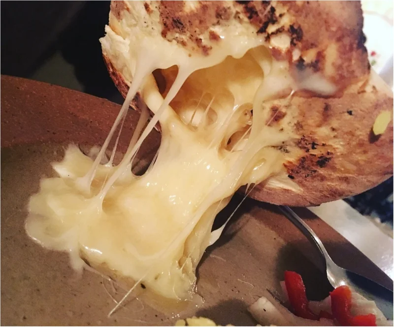 チーズのなだれがおきるチーズクルチャ。絶の画像_7