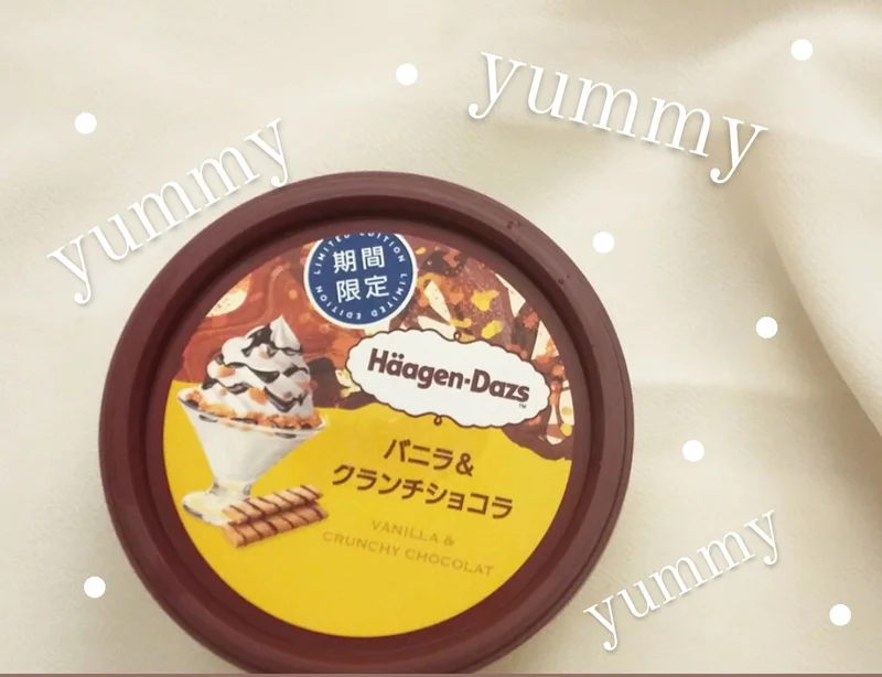 【おすすめアイス】パフェのようなハーゲンダッツ新作のチョコた～っぷりアイスが見逃せない！
