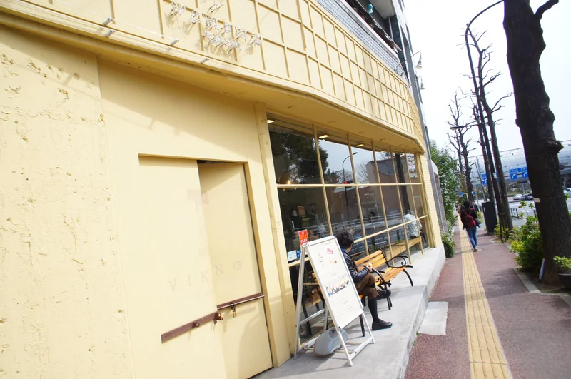 《ご当地MORE✩東京》食パン専門店❤️の画像_1