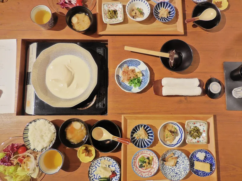 【信州・蓼科】豆皿でいただく絶品朝食の画像_4
