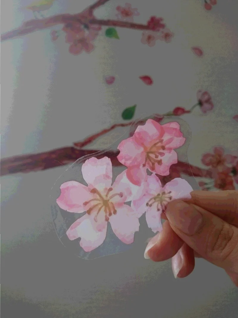 春・新生活！ お部屋の模様替えを１００円の画像_2