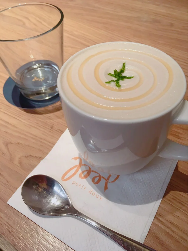 台湾のおしゃれなカフェ＆食べ物特集 - の画像_15