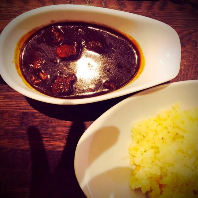 【編集部が食べたもの】カレー×カレー×カの画像_3