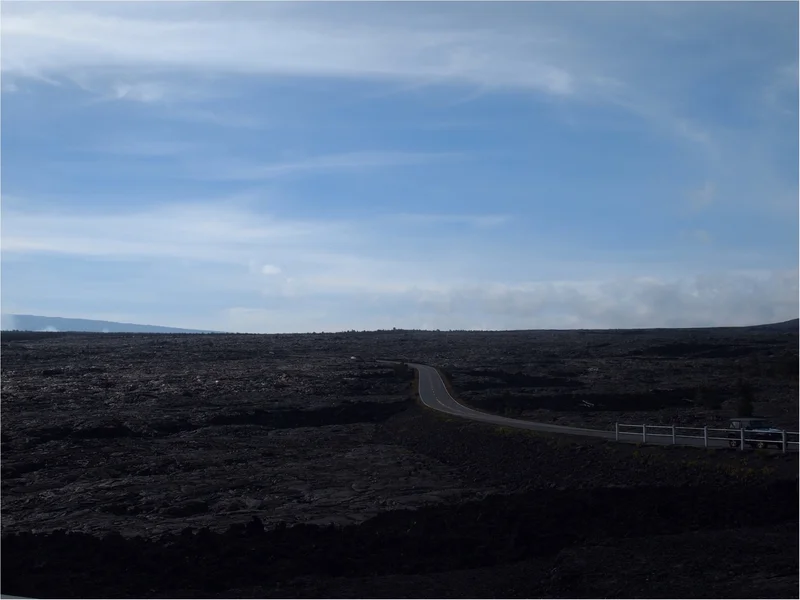火山活動を間近で体感！ハワイ島を冒険しまの画像_7