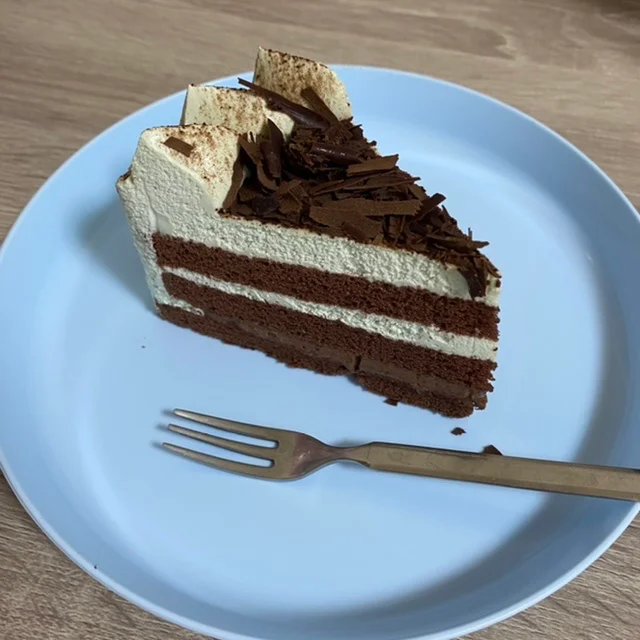 【新商品】チョコミン党のためのケーキ見つの画像_2