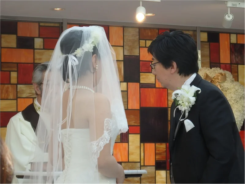 ☆世界でここだけ！結婚式with東京タワの画像_14
