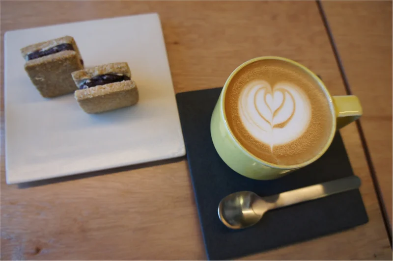 《ご当地MORE★東京》コーヒー好き必見！【蔵前】で見つけたおしゃれカフェ“Coffee Wrights”❤️