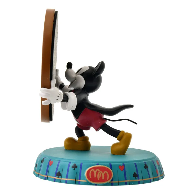 ミッキー スタンドミラー Mickey Mouse Birthday 2022