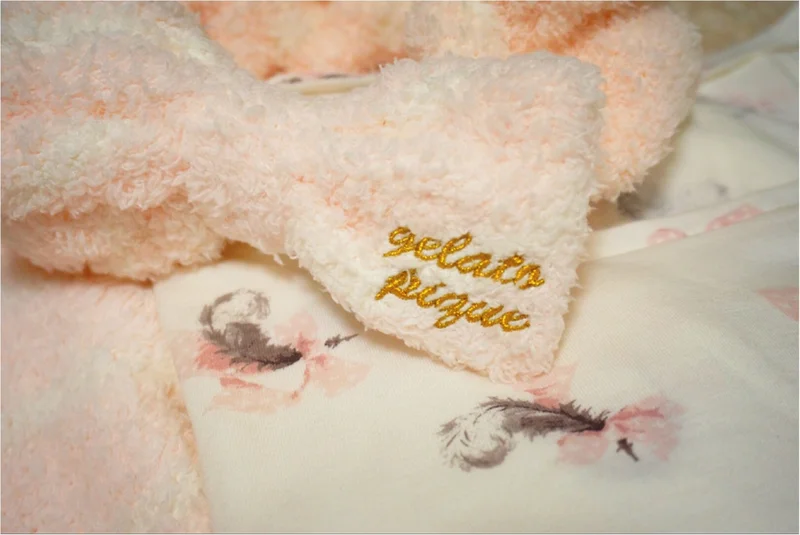 17年は史上最高可愛い 来年も買いたい のは ジェラートピケ の福袋 Moreインフルエンサーズブログ More 17年は史上最高可愛い 来年も買いたい のは ジェラートピケ の福袋 Moreインフルエンサーズブログ More