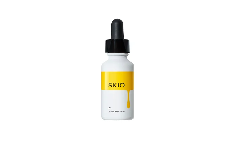ロート製薬が送る新ブランド『SKIO（スキオ）』は、化粧水いらずのスマートスキンケア【新作コスメニュース】