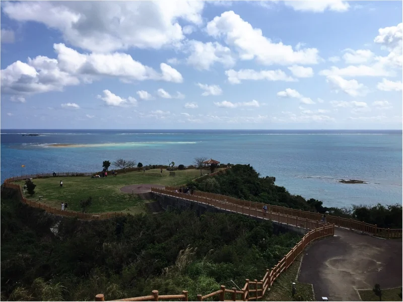 《沖縄旅行》沖縄でパワースポット巡りをすの画像_4