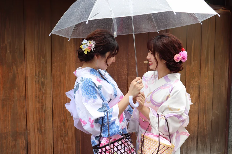 京都で着物・浴衣レンタルなら、人と差がつの画像_7
