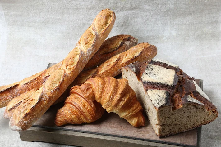 【日本初上陸！】パリの日常にある「おいしいパン」、『リベルテ・パティスリー・ブーランジェリー』が3／24（土）吉祥寺にオープン☆