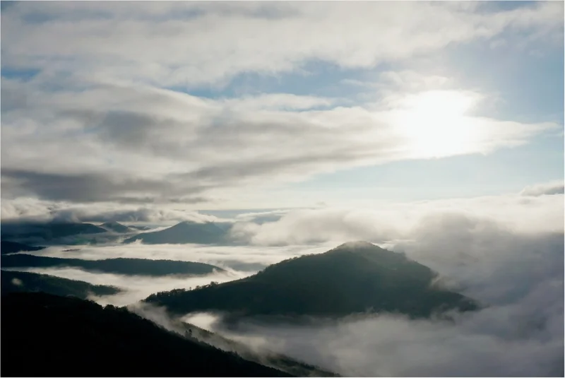 一度は見てみたい‼︎北海道トマム【雲海テラス】で見れる想像を遥かに超える幻想的な風景(*´∇｀*)✨