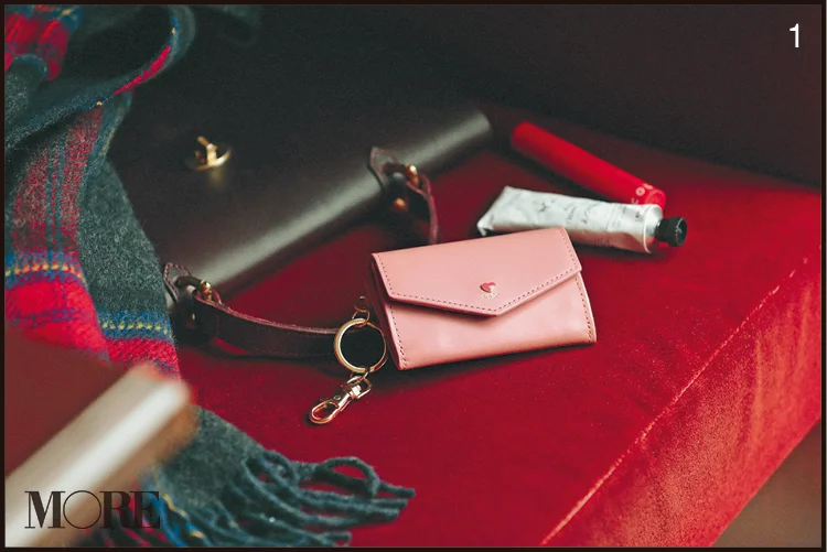 運気UPのお財布や、ニット・ワンピ・スニーカーの"理想デートコーデ"まで♡【今週のファッション人気ランキング】