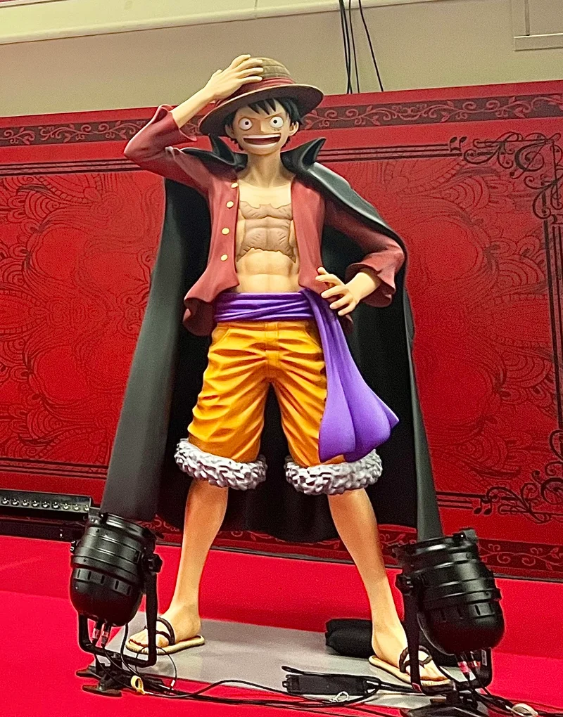 【ONE PIECE FILM RED】の画像_6