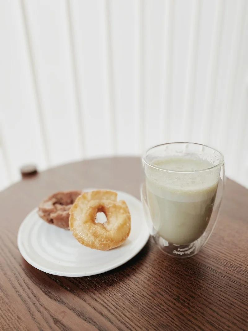 【腸活レシピ】毎朝飲んでる便秘改善効果のある特製スムージー