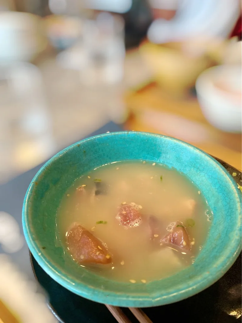 熱海で海鮮丼ならここ！【熱海渚町おさかなの画像_3