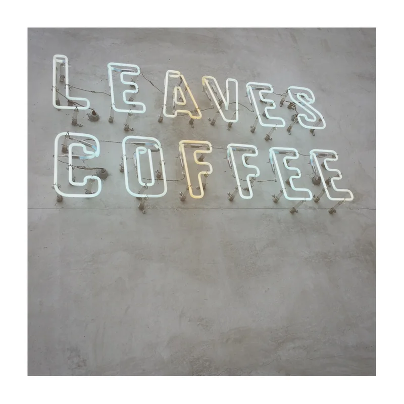《ご当地MORE✩東京》【蔵前】で寄りたい！本格的でお洒落なコーヒースタンド“LEAVES COFFEE APARTMENT”に行ってきました✌︎❤️