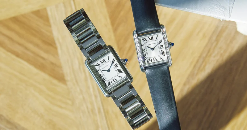 腕時計おすすめブランド【2022年版】20代女性向け人気ブランドの最新レディースウォッチ特集