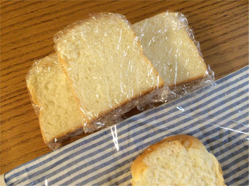 《大阪梅田で買える♡》食パン専門店のミミの画像_7