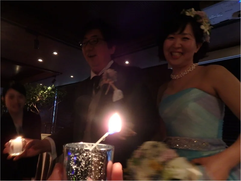 ☆世界でここだけ！結婚式with東京タワの画像_37