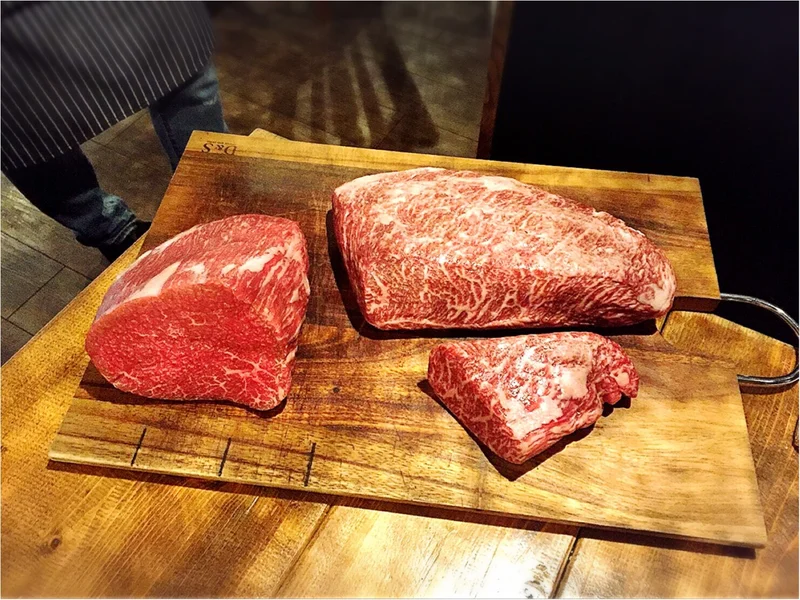 食欲の秋はお肉が食べたい♡新橋 肉バル の画像_4