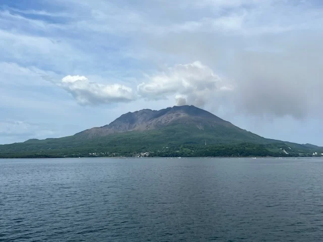 鹿児島旅行♡行った所、食べたもの♪の画像_1