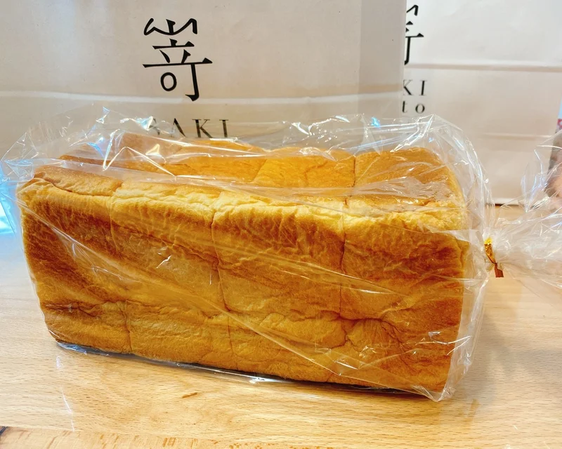 【パン活】美味しい食パンのご紹介♡