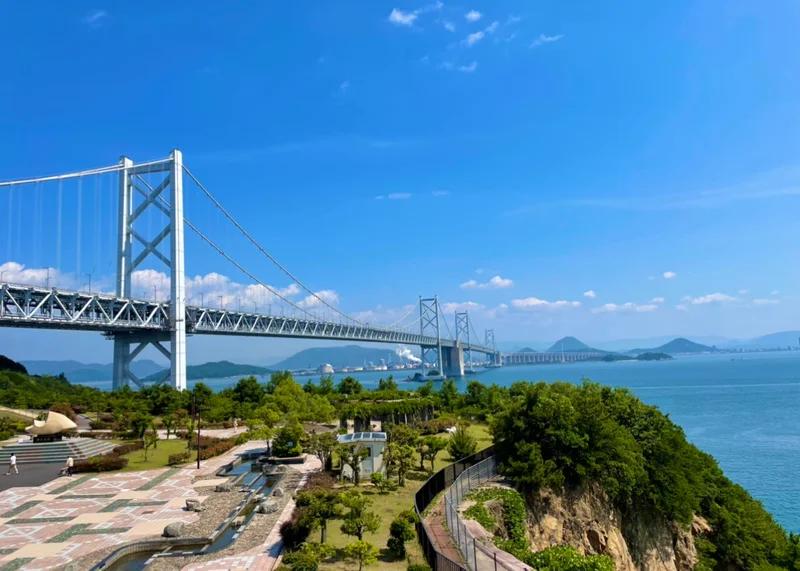 【香川県】一度は行きたい！どこまでも続くの画像_9