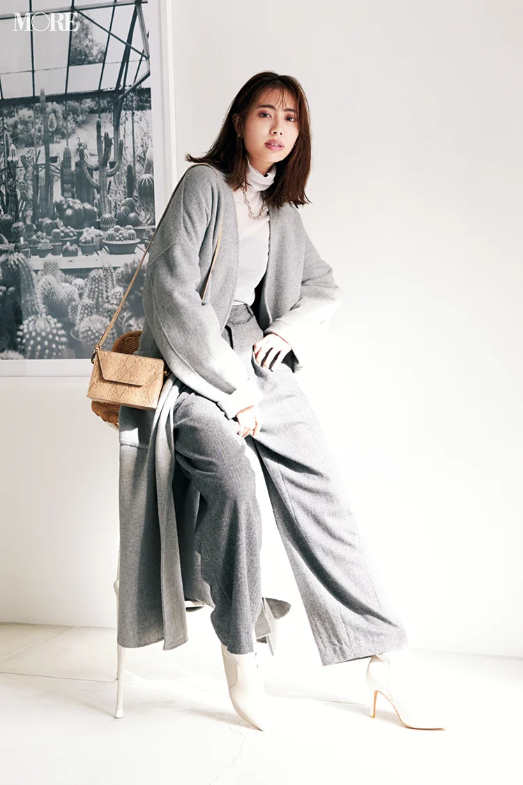 お仕事コーデまとめphotoGallery